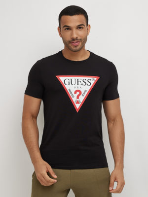 GUESS Maice M2YI71I3Z14-JBLK