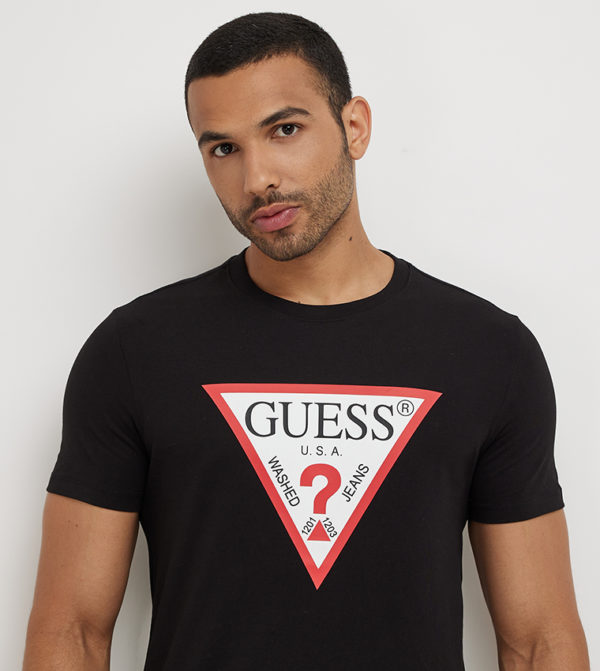7622078831480-3 GUESS Maice M2YI71I3Z14-JBLK