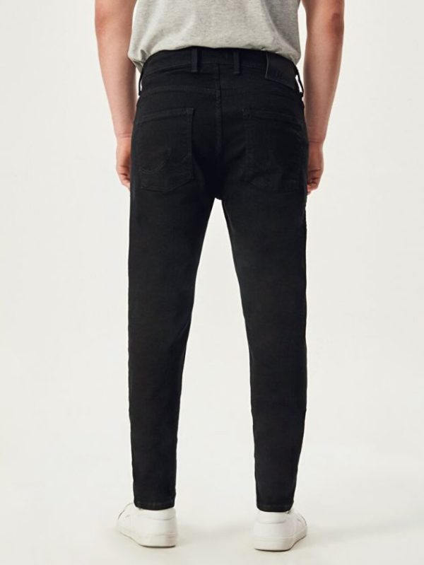 9ea96f05-ltb010095149014911200_e_zeze_1 LTB Farmerka DIEGO X Y BLACK WASH