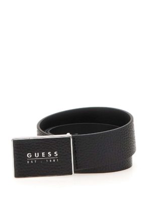 GUESS Rryp BMDJTUP5235-BLA