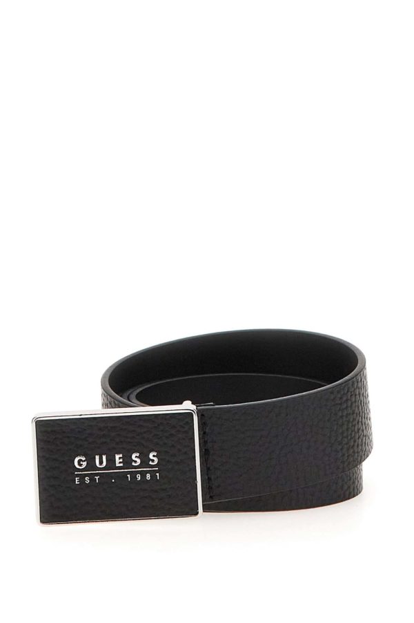 BMDJTUP5235BLA1 GUESS Rryp BMDJTUP5235-BLA
