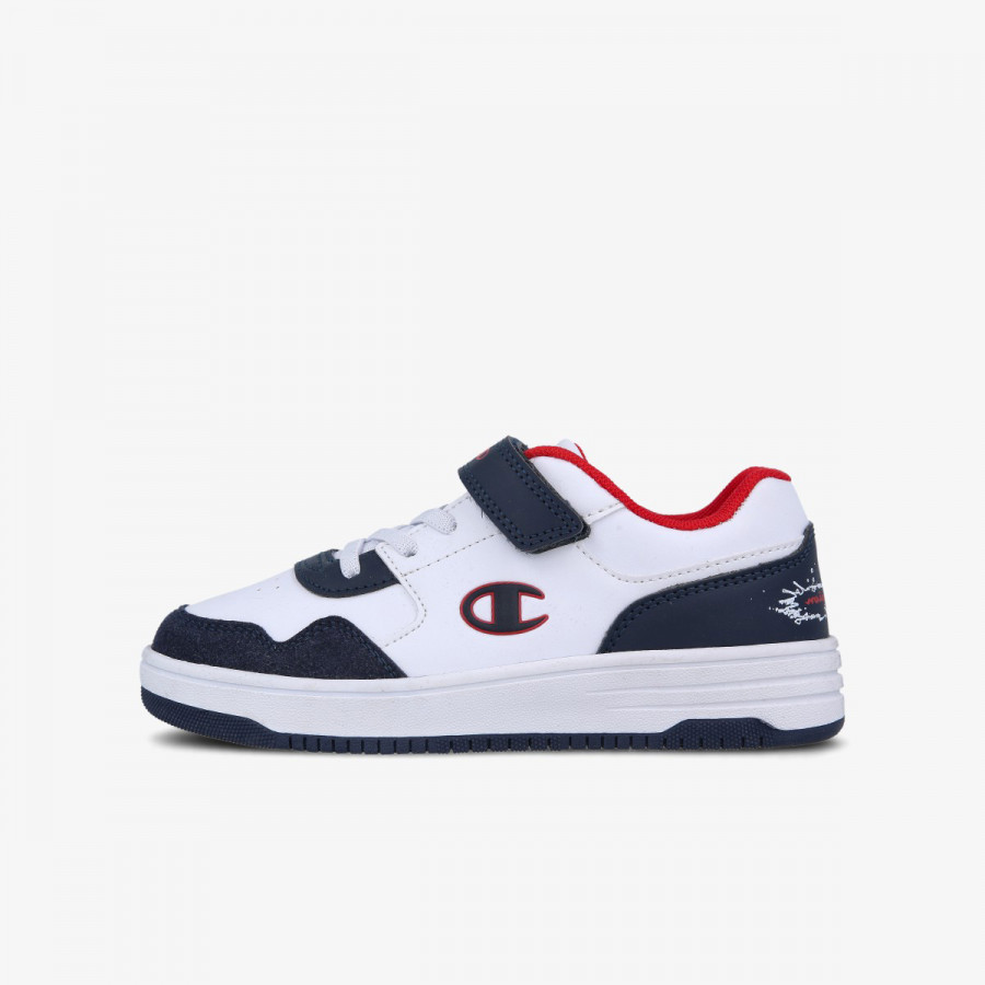 CHAMPION FINN PS CHF251B126-02