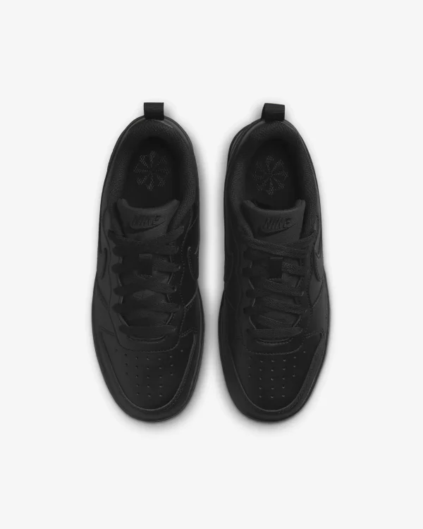 COURT+BOROUGH+LOW+RECRAFT+(GS) (2) NIKE Mbathje DV5456-002