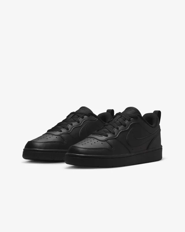 COURT+BOROUGH+LOW+RECRAFT+(GS) (3) NIKE Mbathje DV5456-002