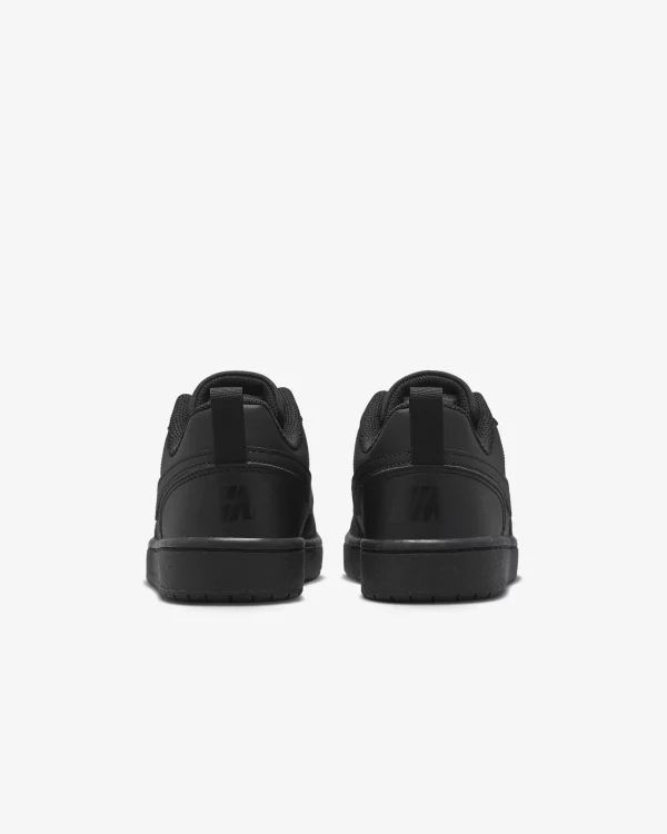 COURT+BOROUGH+LOW+RECRAFT+(GS) (4) NIKE Mbathje DV5456-002