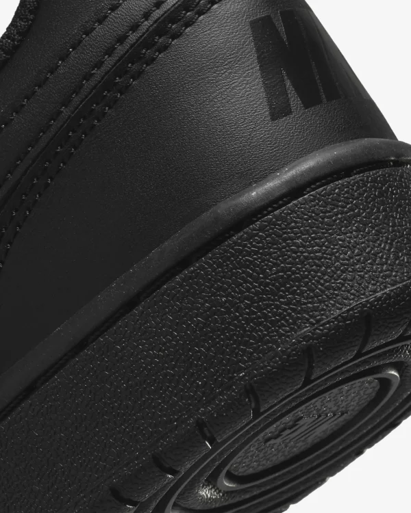 COURT+BOROUGH+LOW+RECRAFT+(GS) (5) NIKE Mbathje DV5456-002