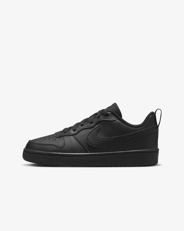 COURT+BOROUGH+LOW+RECRAFT+(GS) NIKE Mbathje DV5456-002