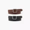 LEVI'S Rryp 2-Ngjyresh D6735-0001