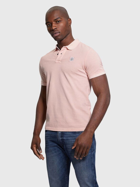 GUESS Maice Polo M2YP24KC9T1-A61L