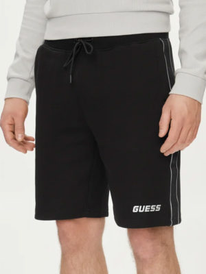 GUESS Shorce Z4RD04KB3P2-JBLK