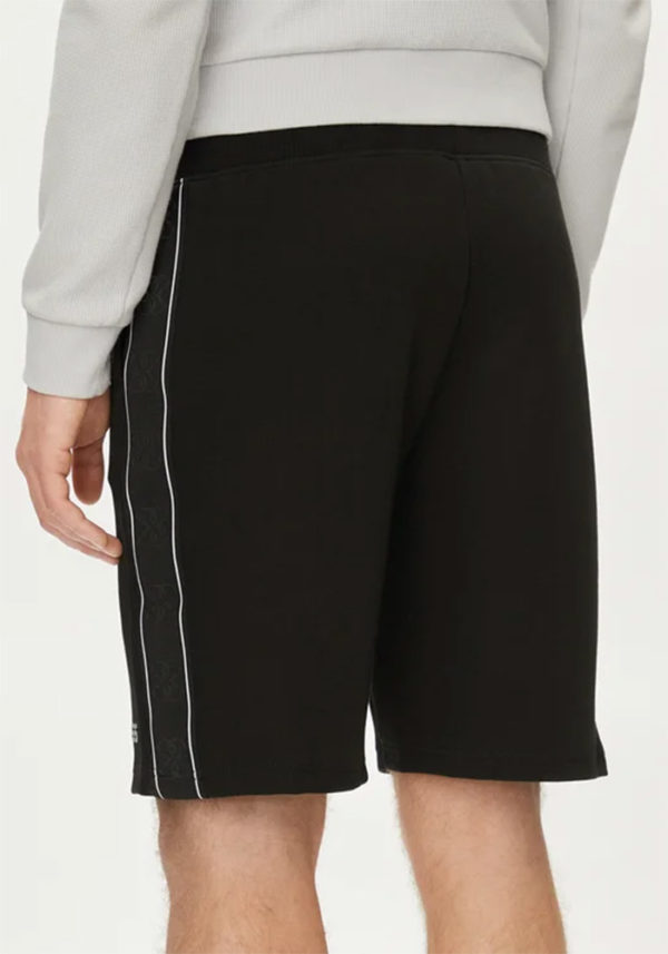 GUESS Shorce Z4RD04KB3P2-JBLK