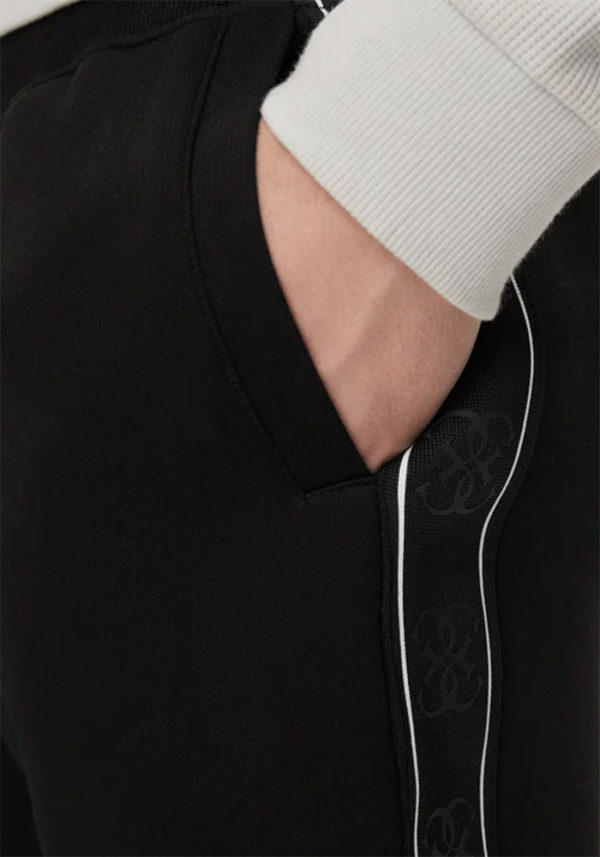 GUESS Shorce Z4RD04KB3P2-JBLK