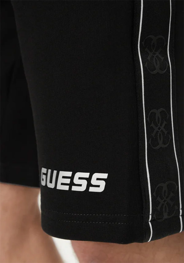 GUESS Shorce Z4RD04KB3P2-JBLK