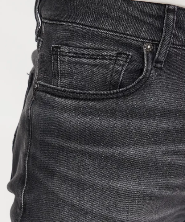 Guess-Ανδρικό-Παντελόνι-Jean-Miami-Skinny-Fit-M2YAN1D4Q52-2CRG-Γκρι-5 GUESS Farmerka M2YAN1D4Q52-2CRG