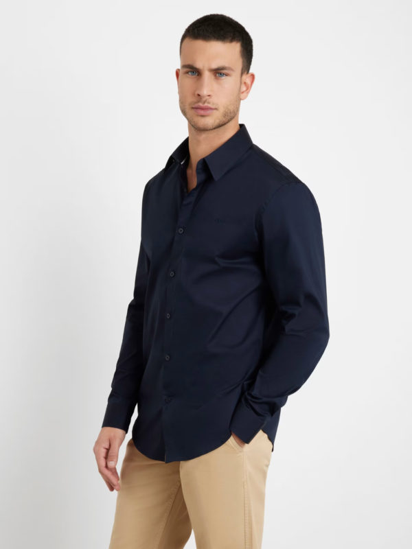 GUESS Kemishe M1YH20W7ZK1-G7V2