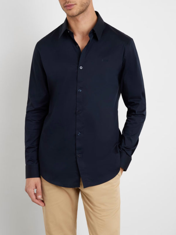 GUESS Kemishe M1YH20W7ZK1-G7V2