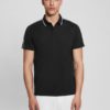 GUESS Maice Polo M4YP40KARS0-JBLK