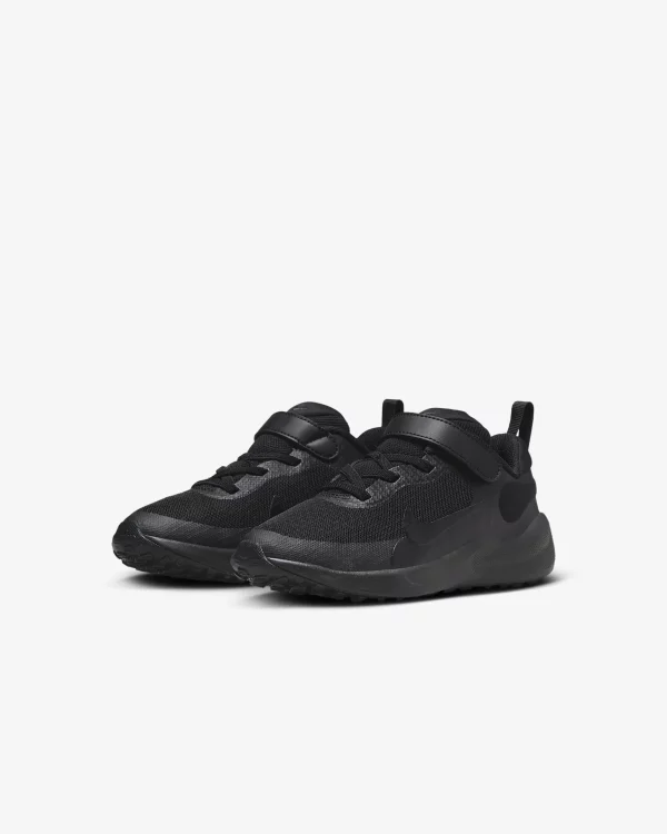 NIKE+REVOLUTION+7+(PSV) (2) NIKE REVOLUTION 7 PSV FB7690-001