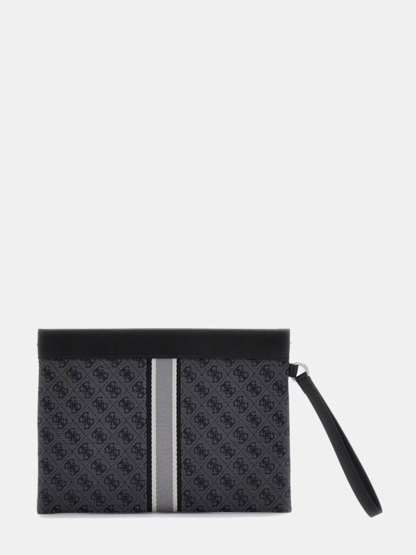 GUESS Qante PMPASTP5156-CBL