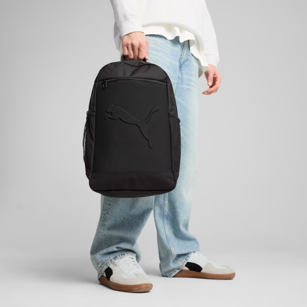 PUMA-Buzz-Backpack (1) PUMA Qante 091153-01