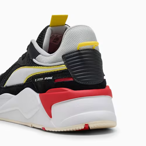 Scuderia-Ferrari-RS-X-Sneakers (2) PUMA Ferrari RS-X 308622-01