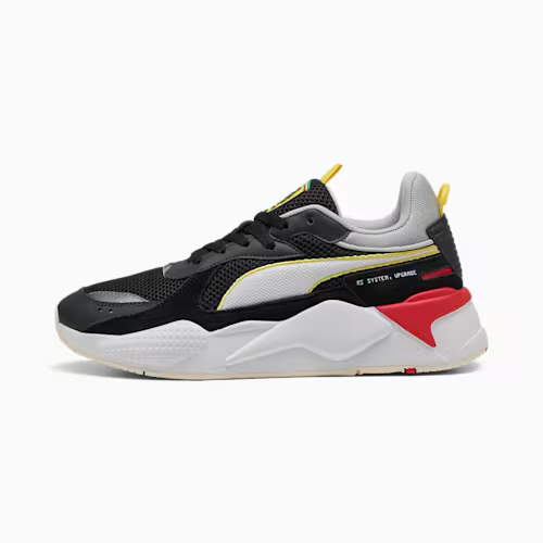 Scuderia-Ferrari-RS-X-Sneakers PUMA Ferrari RS-X 308622-01
