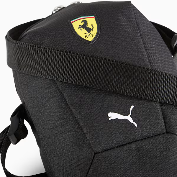 Scuderia-Ferrari-Race-Motorsport-Unisex-Portable-Bag (4) PUMA Qante 091282-02
