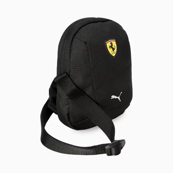Scuderia-Ferrari-Race-Motorsport-Unisex-Portable-Bag PUMA Qante 091282-02