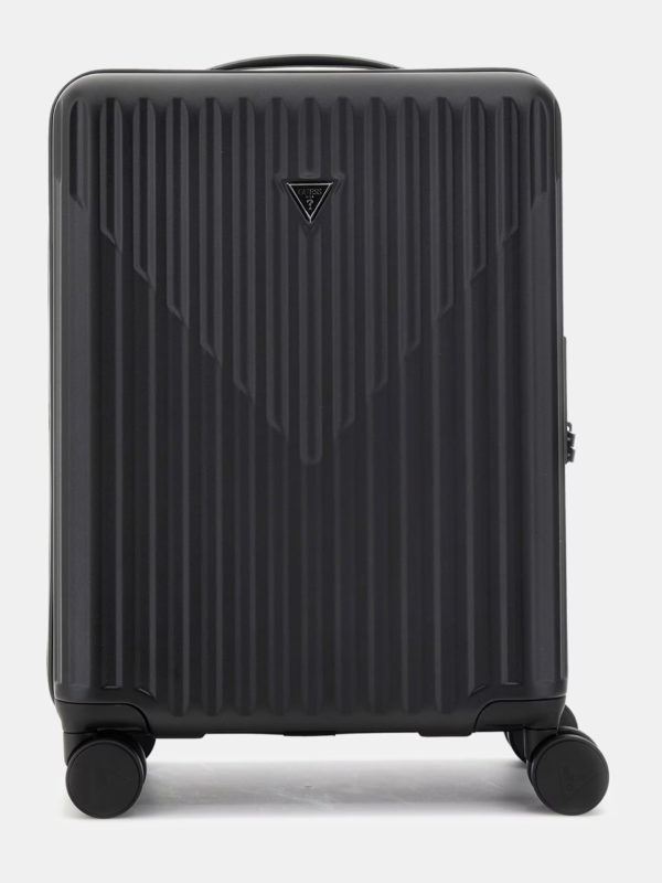 TMOLPCP4401-BLA GUESS Valixhe TMOLPCP4401-BLA