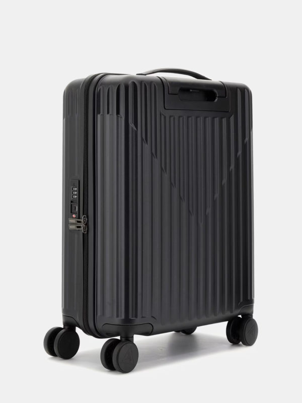 TMOLPCP4401-BLA-ALT4 GUESS Valixhe TMOLPCP4401-BLA