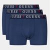GUESS Bokserica 3-Pale U97G01KCD31-D780