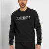 GUESS Duks Z4GQ24K6ZS1-JBLK