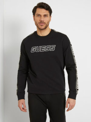 GUESS Duks Z4GQ24K6ZS1-JBLK