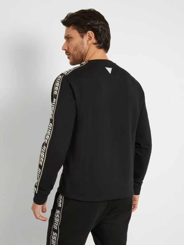 Z4GQ24K6ZS1-JBLK-ALT2 GUESS Duks Z4GQ24K6ZS1-JBLK