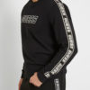 GUESS Duks Z4GQ24K6ZS1-JBLK