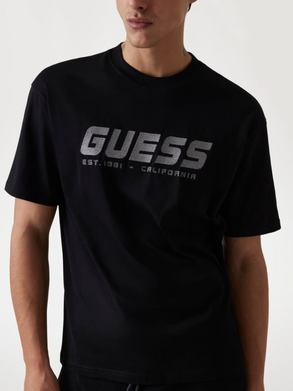 Z5RI10I3Z14-JBLK-ALT3 GUESS Maice Z5RI10I3Z14-JBLK
