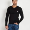 GUESS Bluze M2YI28J1314-JBLK