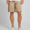 GUESS Shorce Z4YD03FL04Q-P13W