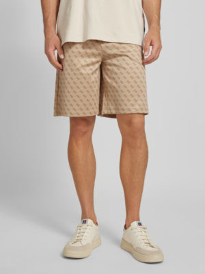 GUESS Shorce Z4YD03FL04Q-P13W
