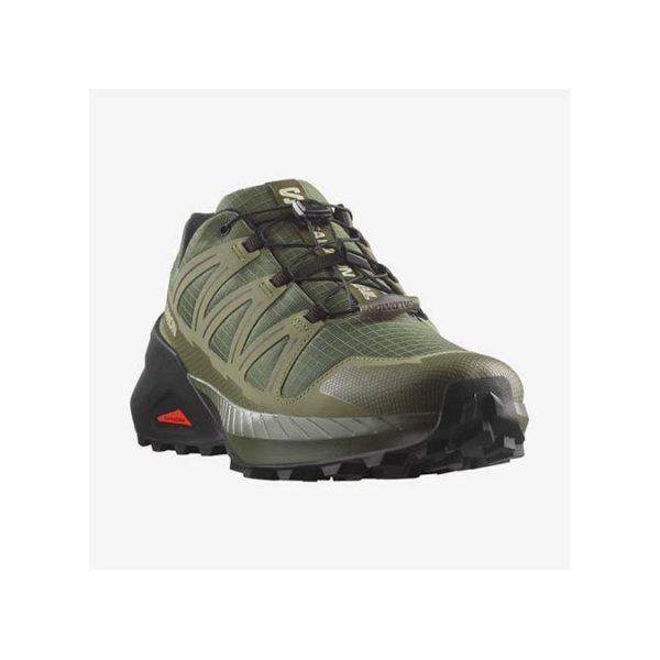 chaussures-trail-salomon-speedcross-peak SALOMON SPEEDCROSS PEAK L47948700