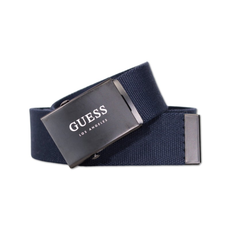 GUESS Rryp BMSPAMP5135-BLU