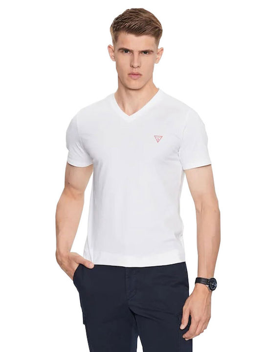 fixedratio_20240320111311_guess_core_andriko_t_shirt_kontomaniko_leyko_m2yi32j1314_g011 GUESS Maice M2YI32J1314-G011