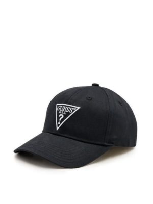 GUESS Kapele Z4YZ00WFKN0-JBLK