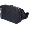 GUESS Qante HMTOGRP5221-BLA