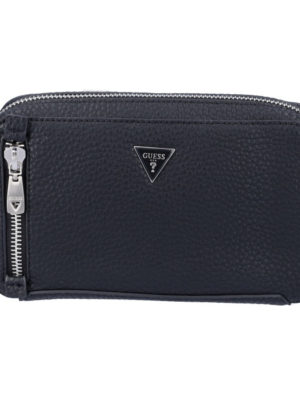 GUESS Qante HMTOGRP5221-BLA