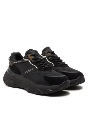 GUESS MICOLA FL7MICFAL12-BLAC