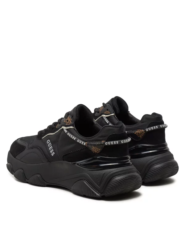 GUESS MICOLA FL7MICFAL12-BLAC