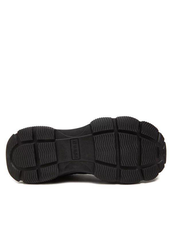 GUESS MICOLA FL7MICFAL12-BLAC
