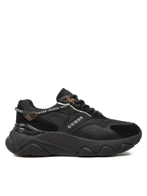 GUESS MICOLA FL7MICFAL12-BLAC