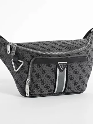 GUESS Qante HMMISTP5156-CBL